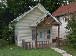 3312 Moulton Ave, Kansas City, MO 64127