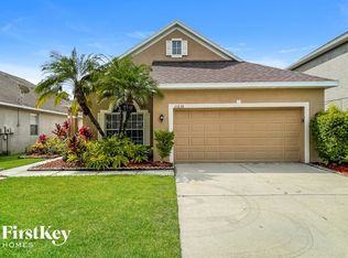 11638 Greensleeve Ave, Tampa, FL 33626