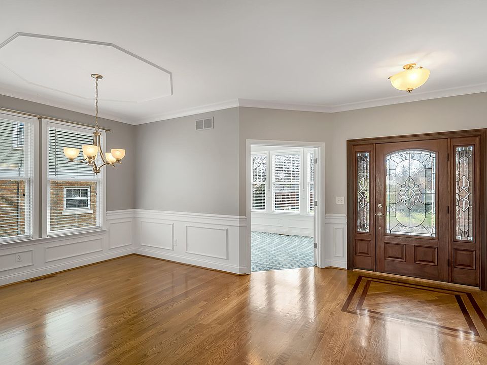 60 Arcadia Ave, Lakeside Park, KY 41017 Zillow