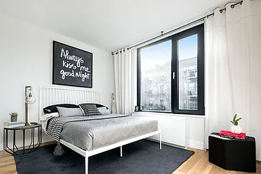 Rented by Bold New York