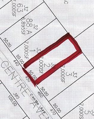 2nd image of 450 Centre Ave
