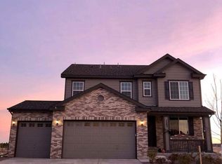7203 S Old Hammer Ct, Aurora, CO 80016