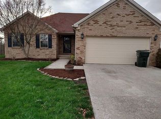 105 S Colonial Heights Dr, Georgetown, KY 40324