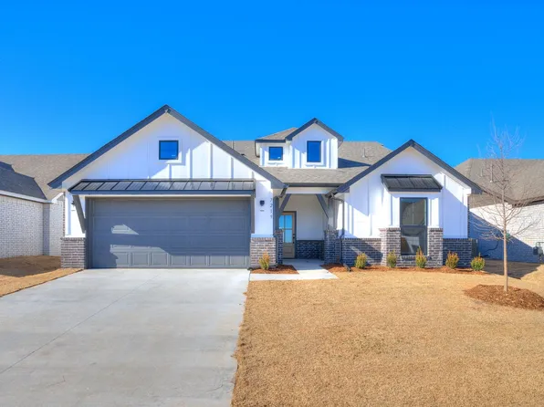 Beckett Plan, Pine Valley Ranch