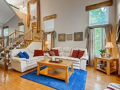 2 bed, 2.5 bath, 1398 sqft, $2,550 — Photo 4