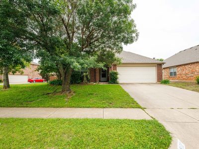 502 Reindeer Dr, Midlothian, TX, 76065