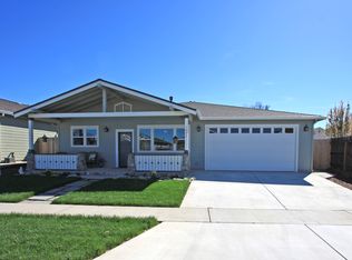 1251 Whitewood Way, Chico, CA 95973