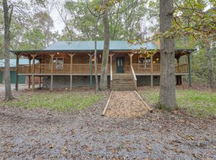 522 Old Laguardo Rd W, Lebanon, TN 37087