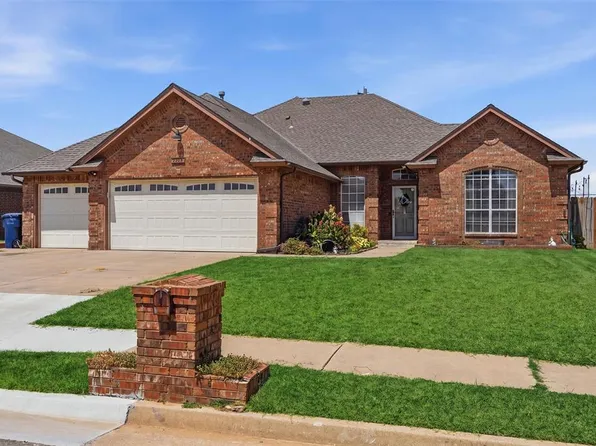2209 SW 93rd Pl, Oklahoma City, OK 73159
