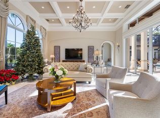 29090 Teramo Way, Naples, FL 34110