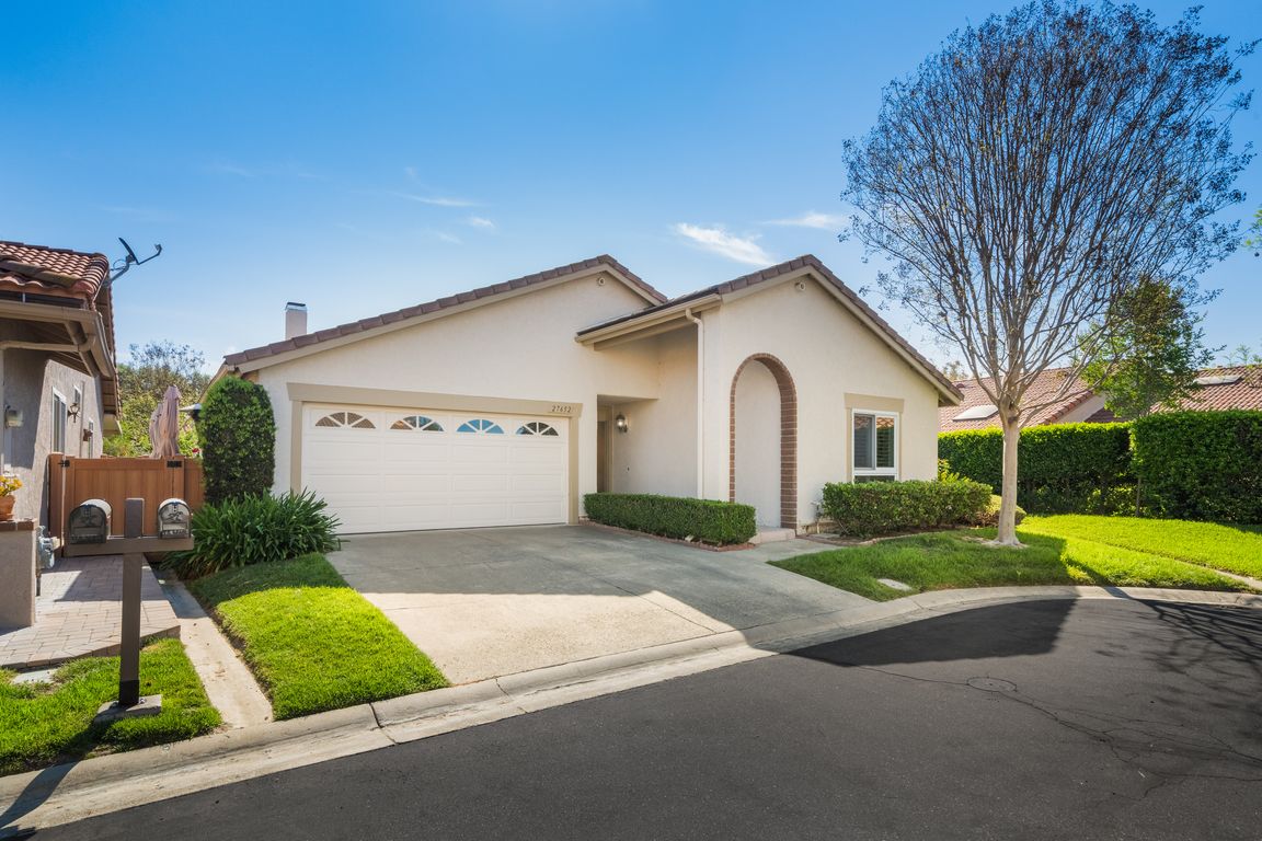SALE！NorganicVie 27652 Via Rodrigo, Mission Viejo, CA 92692 | MLS #OC26070542 | Zillow