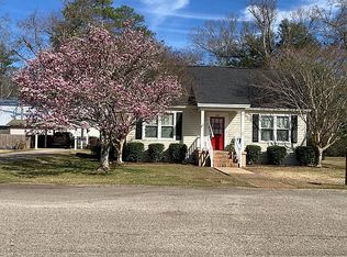 212 W Pearl St, Jackson, AL 36545