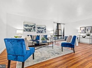 1260 21st St NW APT 211, Washington, DC