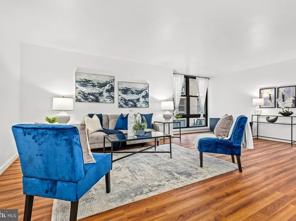 1260 21st St NW APT 211, Washington, DC 20036