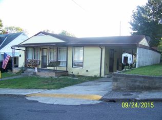 220 Grant St, Petersburg, WV 26847