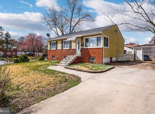 5900 62nd Ave, Riverdale, MD 20737