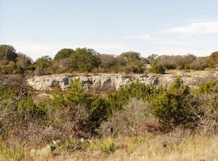 450 Lmen, Menard, TX 76859