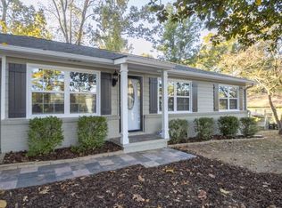 1564 Gaylor Cir SE, Smyrna, GA 30082