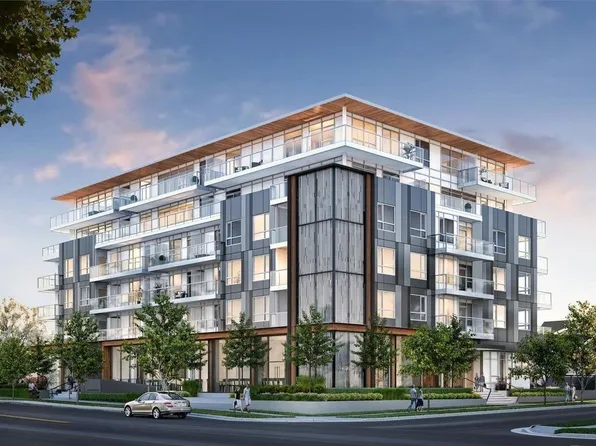 5693 Elizabeth St #304, Vancouver, BC V5Y 3K1