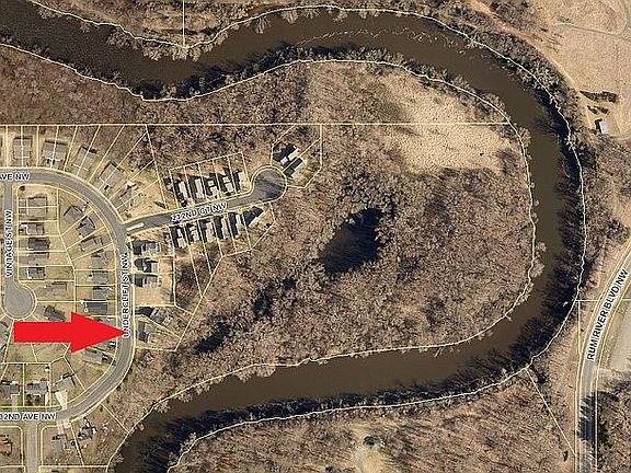 2nd image of 23229 Underclift St NW