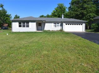 432 Fox Cir, Noblesville, IN 46060
