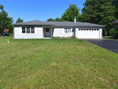 432 Fox Cir, Noblesville, IN, 46060