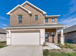 4803 Everly Ct, McKinney, TX 75071