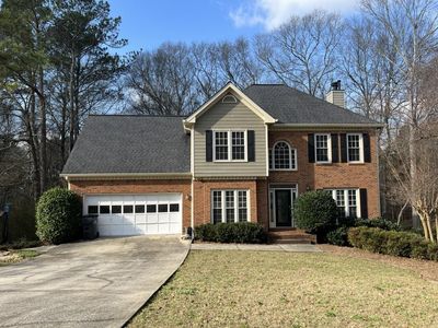1733 Waterton Trl, Grayson, GA, 30017
