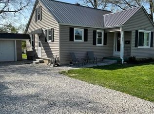 355 Lee Ln, Mansfield, OH 44905