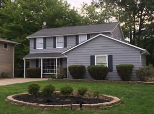 2125 Brandywine Dr, Euclid, OH