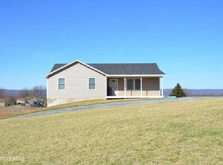 40315 Quarter Branch Rd, Lovettsville, VA 20180