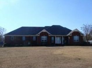 20104 Mary Ella St, Tanner, AL 35671
