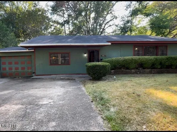 4211 Meadowlane Dr, Jackson, MS 39206