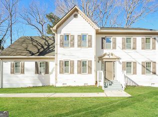 2518 Creekside Trce, Jonesboro, GA 30236