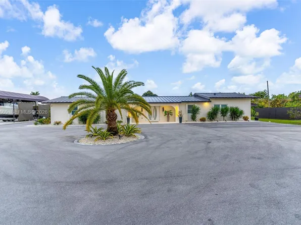 24655 SW 212th Ave, Homestead, FL 33031