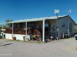 44184 E Avenida Dois Gatos, Saddlebrooke, AZ 85739