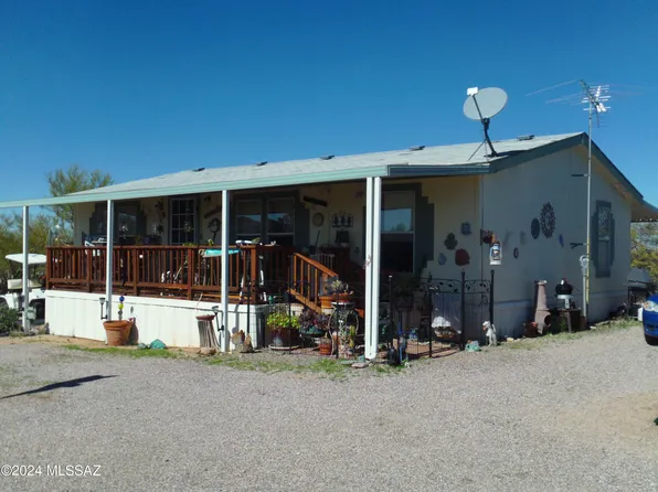 44184 E Avenida Dois Gatos, Saddlebrooke, AZ 85739