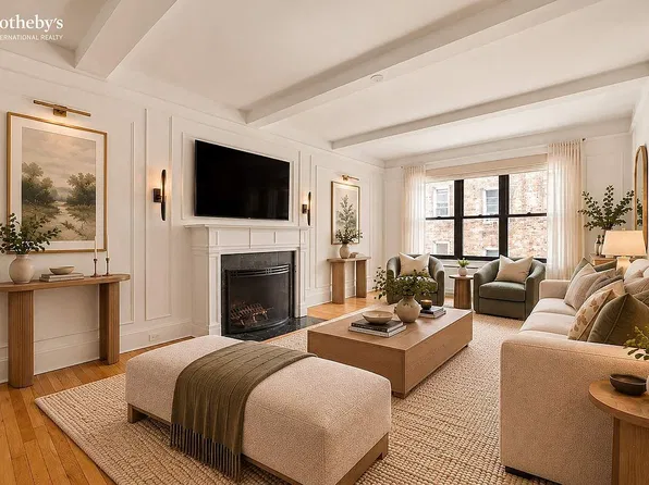 1049 Park Ave APT 8C, New York, NY 10028