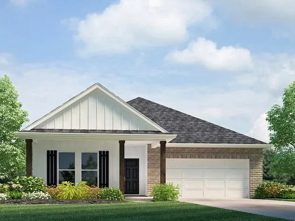 5169 Spillway Manor Dr, Slidell, LA 70461