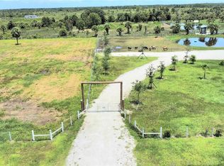 21271 NW 274th St, Okeechobee, FL 34972