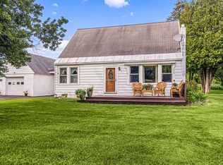 3151 State Route 5, Frankfort, NY 13340