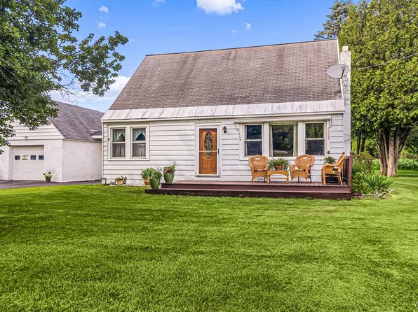3151 State Route 5, Frankfort, NY 13340