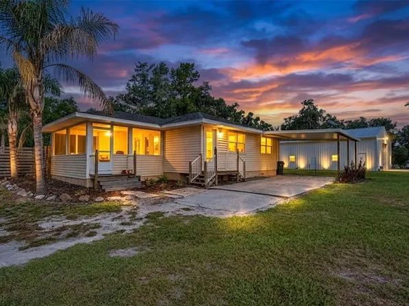 (undisclosed Address), Polk City, FL 33868