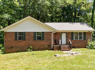 208 Hugh Caldwell Rd, Charlotte, NC 28214
