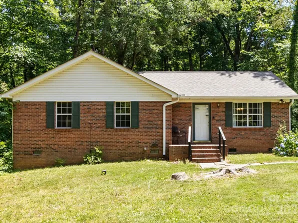 208 Hugh Caldwell Rd, Charlotte, NC 28214