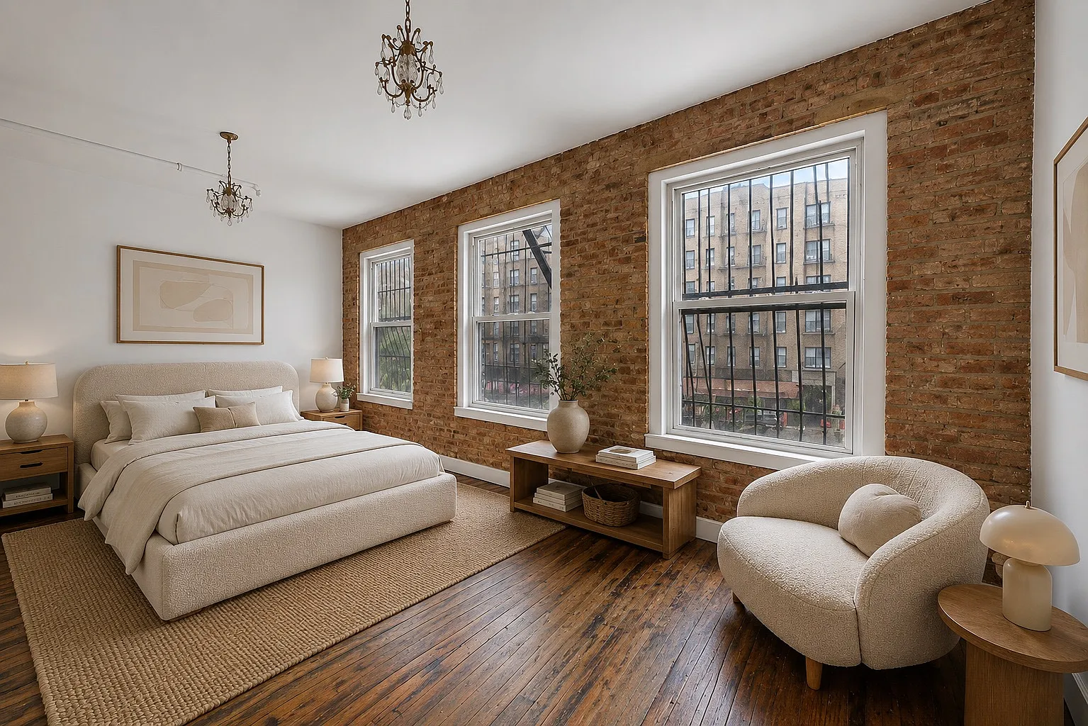 97 Crosby Street — Photo 4
