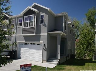 4460 S Gordon Ln, Millcreek, UT 84107