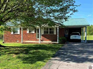 3576 State Route 297, Marion, KY 42064