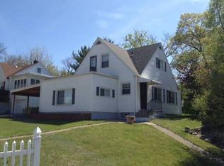 7101 Forest Ave, Gary, IN 46403