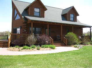 N6512 State Road 22, Wild Rose, WI 54984